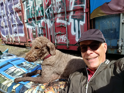 Photo from customer review